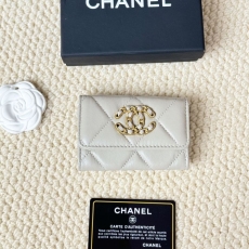 Chanel Wallets Purse